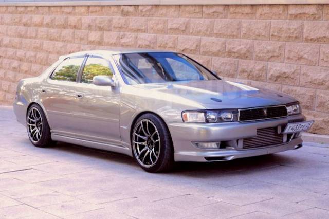 cresta 90 vertex