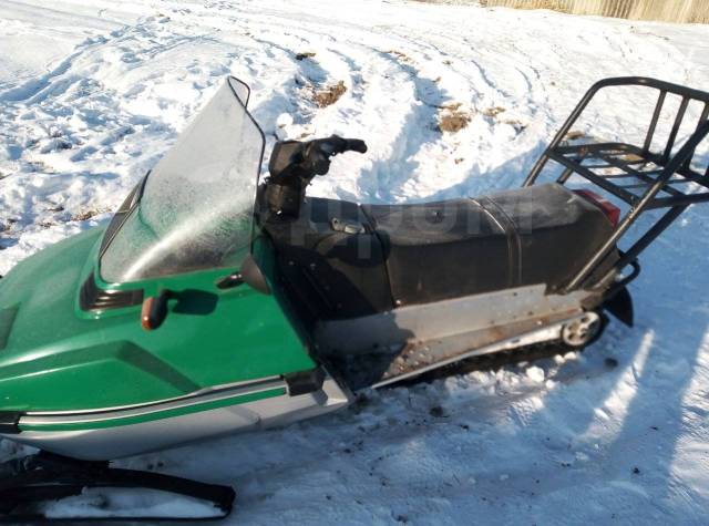 Yamaha Enticer 340. ,  ,   