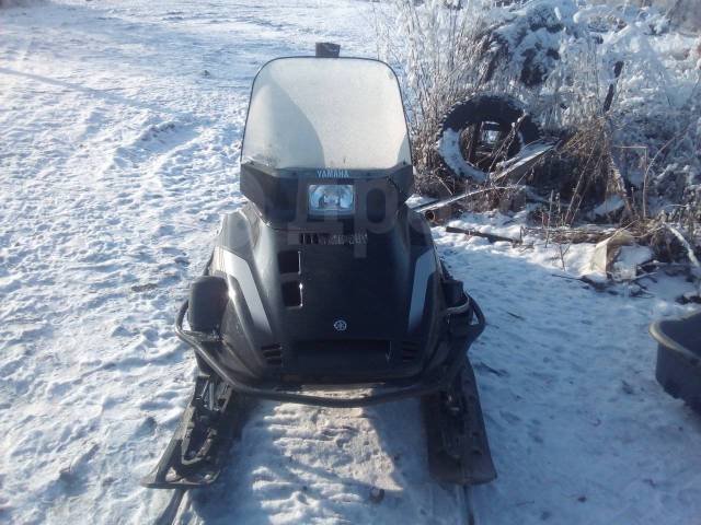 Yamaha Viking 540 IV. ,  ,   