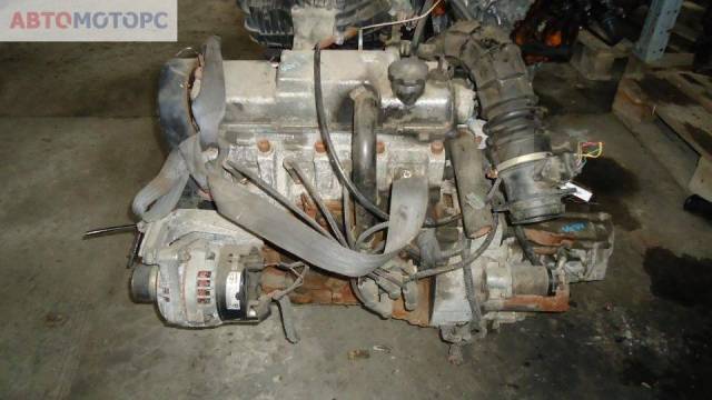 Двигатель Lada 2111 , 2007, 1.6 л, бензин i (21114)