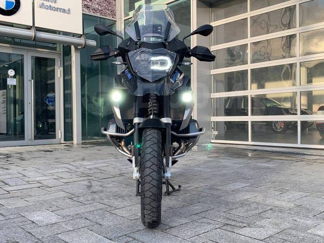 BMW R 1250 GS. 1 254. ., , ,   