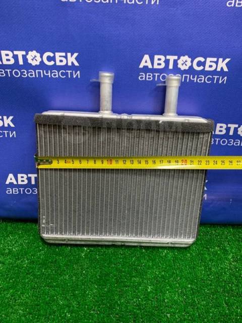 Купить Радиатор отопителя салона Nissan Sunny FB15 99 в Кемерово по ...