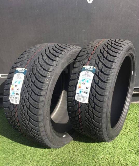 Nokian Hakkapeliitta R3 SUV, 275/40 R21, 315/35 R21, 21", 2 шт, в ...
