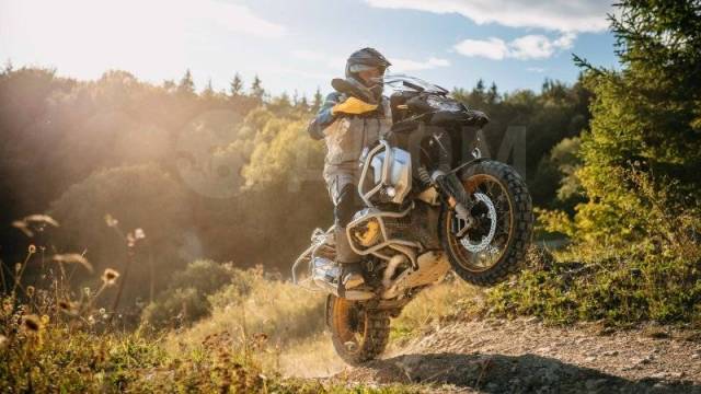 2020 bmw r 1250 gs