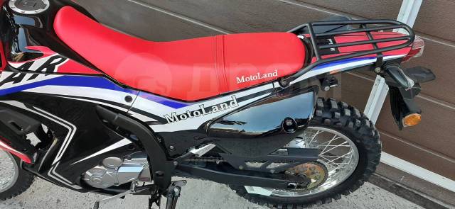 Motoland Dakar ST. 250. ., , ,  .     