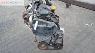 Двигатель Dacia Lodgy , 2016, 1.5 л, дизель DCi (K9KG666) фото