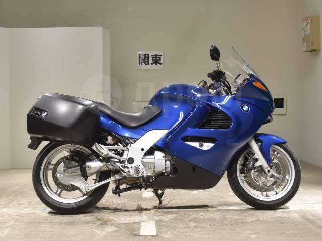 РњРѕС‚РѕС†РёРєР»С‹ Р‘РњР’ R 1200 RS
