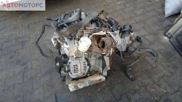 Двигатель Audi A3 8P/8PA , 2012, 1.2л, бензин TSI (CBZ)