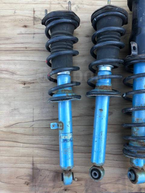 Купить Стойки KYB New SR Aristo jzs161 altezza sxe10 jzx110 Купить Стойки KYB New SR Aristo jzs161 altezza sxe10 jzx110