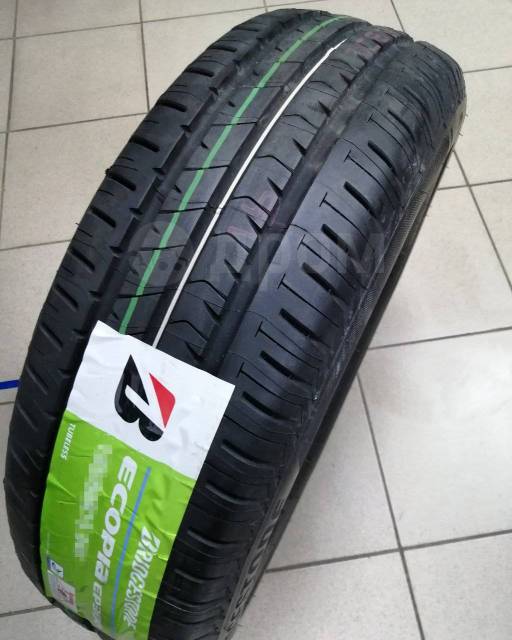 Bridgestone Ecopia EP300, THAILAND!, 175/65R15 84H, 15", 4 шт, в ...