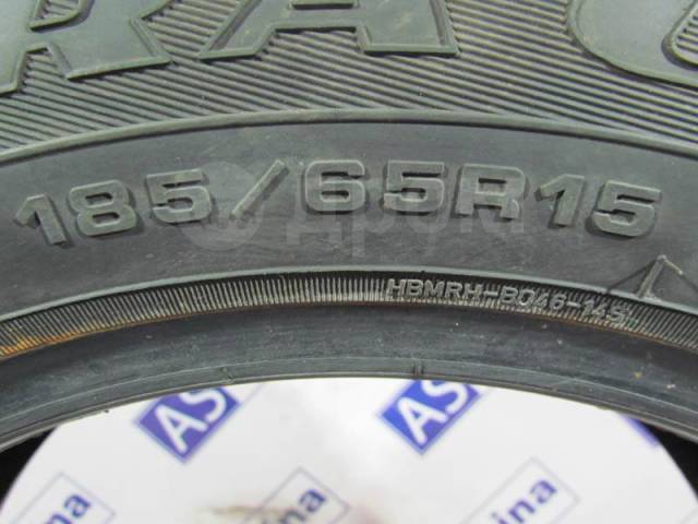 Goodyear eagle sport 185 65 r15