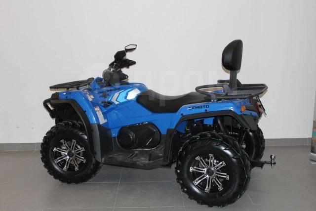 Cfmoto cforce 400l. Квадроцикл CFMOTO CFORCE 400l eps. CF Moto 400l eps. CFMOTO CFORCE 400l eps 2022. CF Moto CFORCE 450.