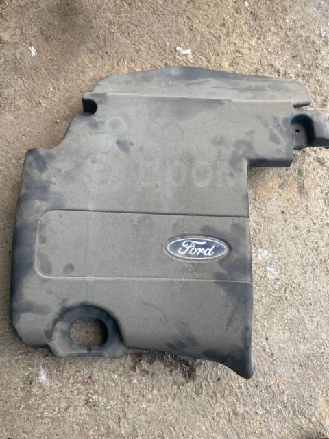 крышка двс декоративная ford explorer 11 u502, t35pdtd - Главное фото