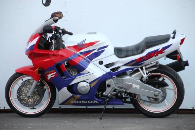 Honda CBR 600F3. 600. ., , ,   