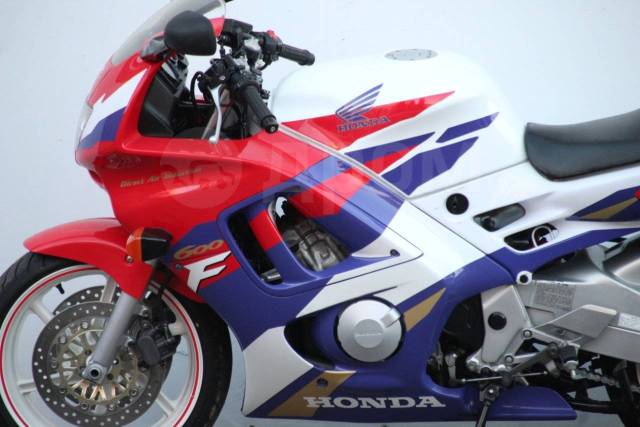 Honda CBR 600F3. 600. ., , ,   