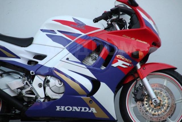 Honda CBR 600F3. 600. ., , ,   