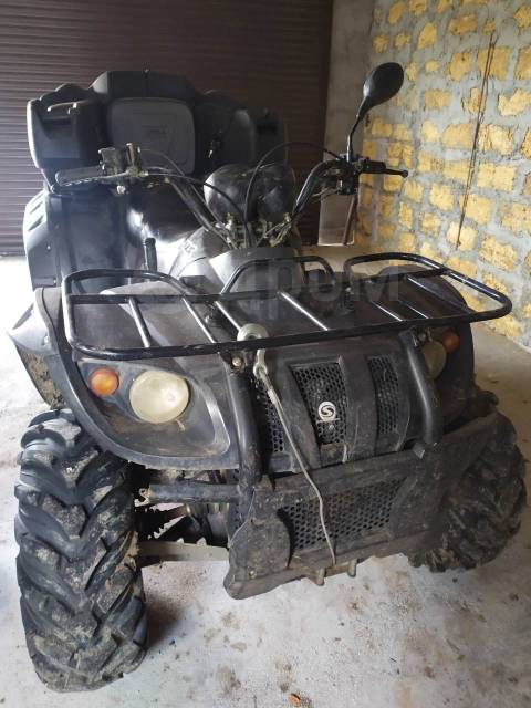 Stels ATV 500GT. ,  \,   