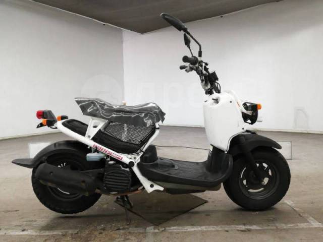 Honda zoomer 50 Ruckus