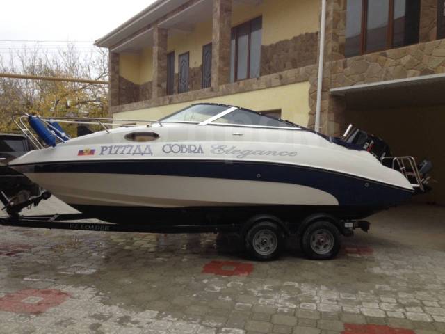 Cobra. 2010 ,  6,15.,  , 175,00..,  