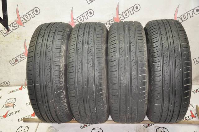 Dunlop Grandtrek PT3, 265/70R16 112H, 16", 1 шт, 265 мм, 70 % ...