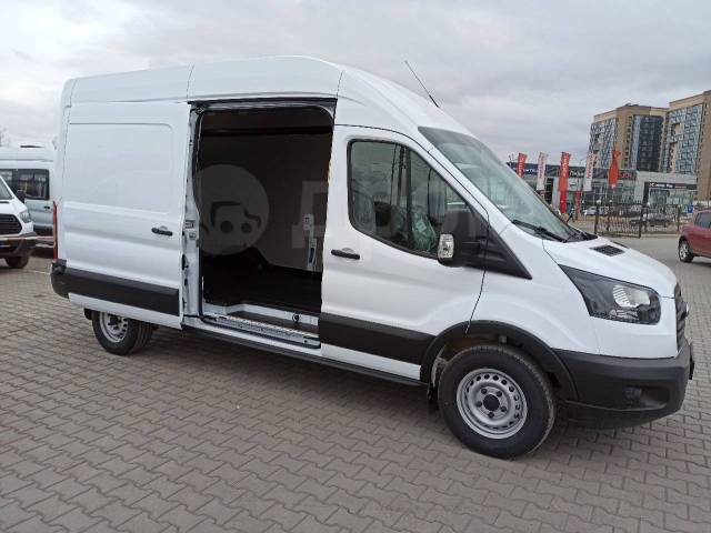 Красноярск ford transit