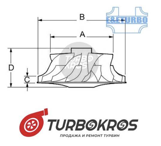   Mitsubishi Fuso Canter GTB2056V  