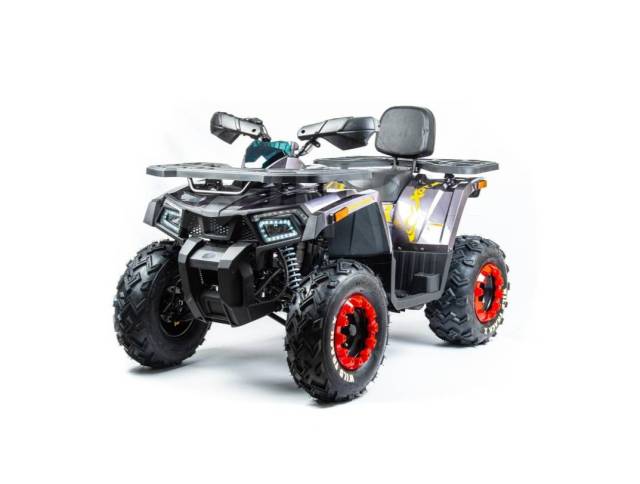 Motoland wild track 200 x маркировка двигателя Motoland Wild Track X, 2022, 200 куб. см. 4х тактный, без пробега, исправен, 1 к