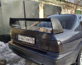 Toyota vista sv40 тюнинг