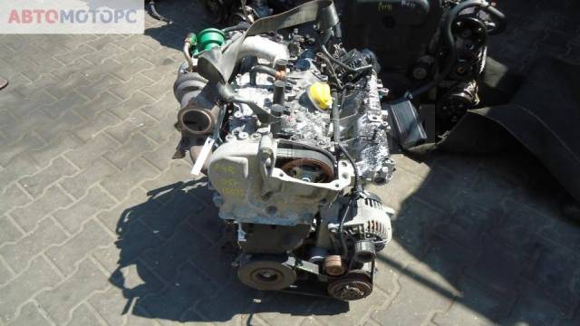 Двигатель Renault Vel Satis 1, 2005, 2л, бензин Ti (F4Rt)