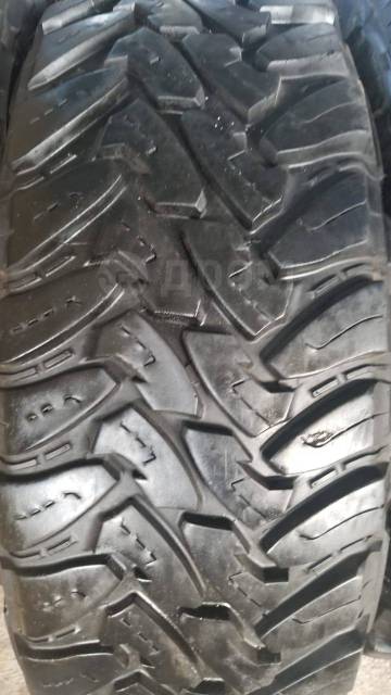 Toyo Open Country M/T, LT265/70/17, 17", 1 шт, 265 мм, 70 %, радиальный ...