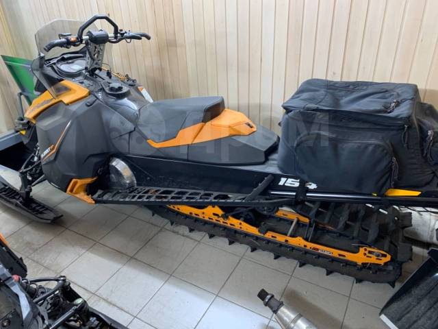 BRP Ski-Doo Summit. ,  ,   