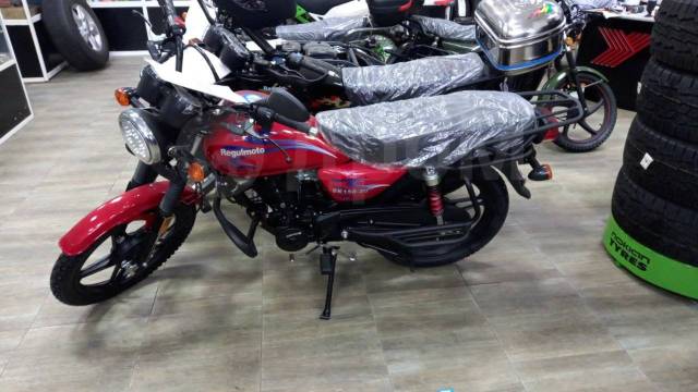 Regulmoto SK 150-20. 150. ., , ,   