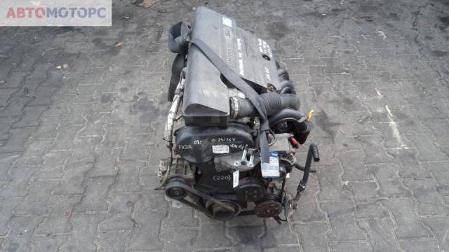 Двигатель Ford Focus 1, 2003, 1.4 л, бензин i (FXJA)