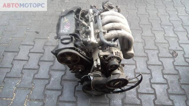 Двигатель Audi A4 B5, 1995, 1.6 л, бензин i (ADP)