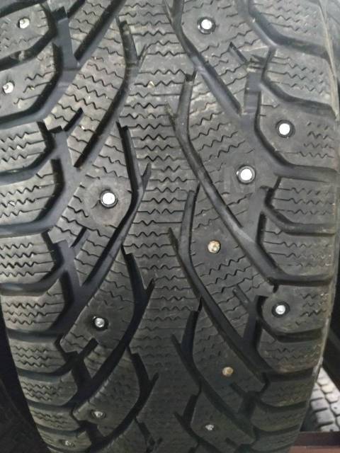 Волтайр 205/70 r14.