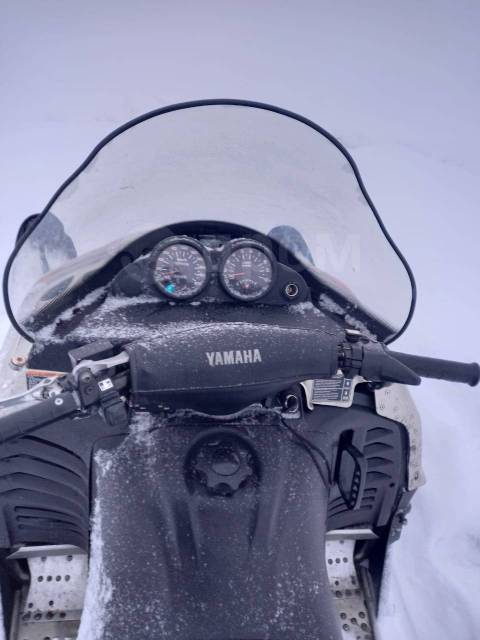 Yamaha Venture 600 2001 Рі