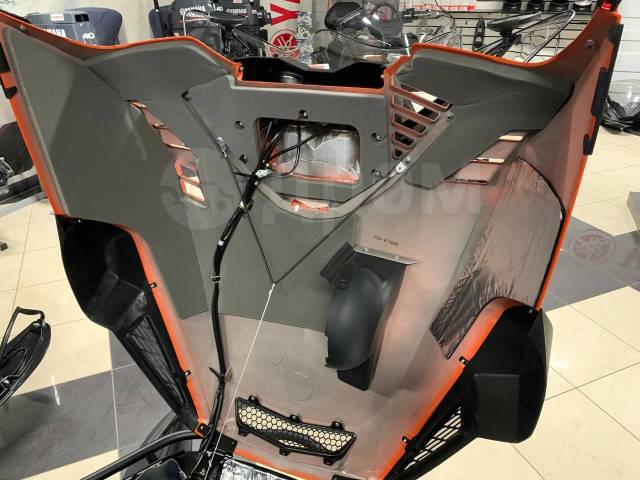 Yamaha Viking 540 V. ,  ,   