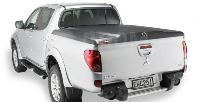 Mitsubishi L200 2006-2015 - Крышки кузова