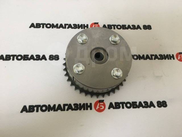 Муфта vvti хонда