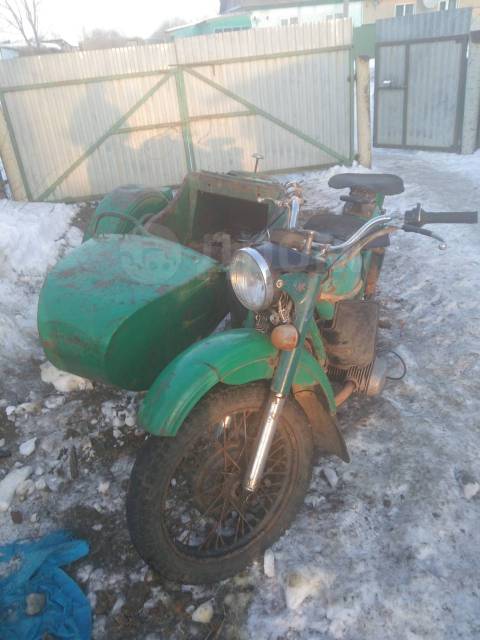 Урал 1985