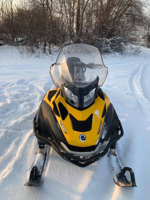 BRP Ski-Doo Tundra WT. ,  ,   