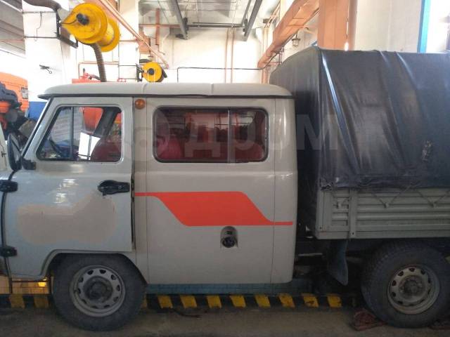 М86 уаз профи. М86 уаз профи