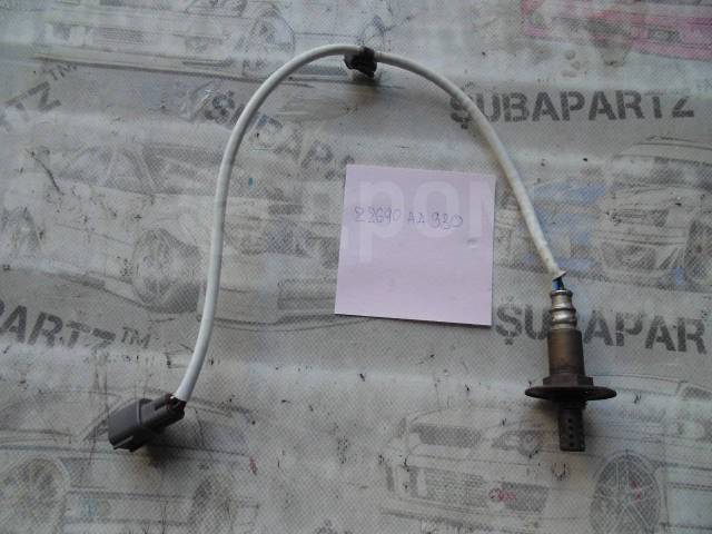 Купить Датчик кислородный второй, Subaru Legacy B4 BM9 EJ253 2010 №47 ...