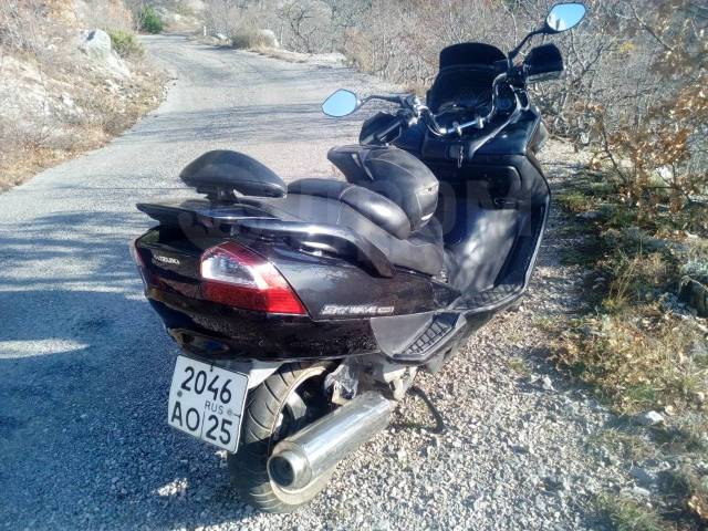 Suzuki Skywave 250. 250. ., , ,   