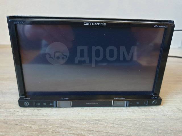 Pioneer Carrozzeria AVIC-RZ900 2016 год! USB/DVD/SD/MP3/AUX