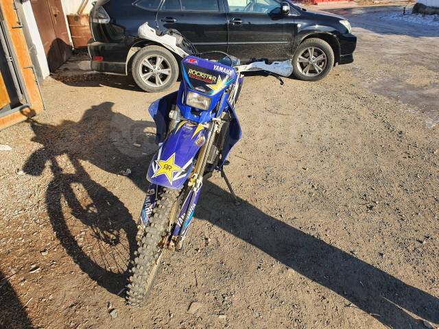 Yamaha WR 450F. 450. ., , ,   