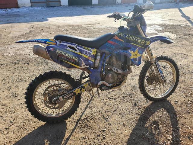 Yamaha WR 450F. 450. ., , ,   