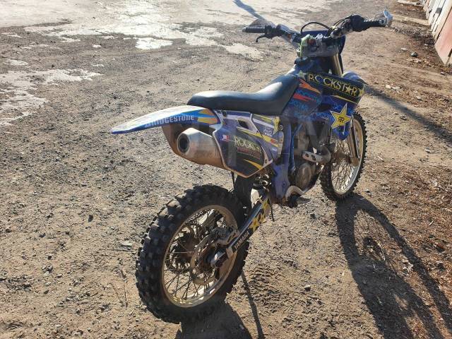 Yamaha WR 450F. 450. ., , ,   