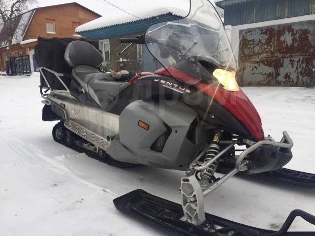 Yamaha Venture Multi purpose 2019