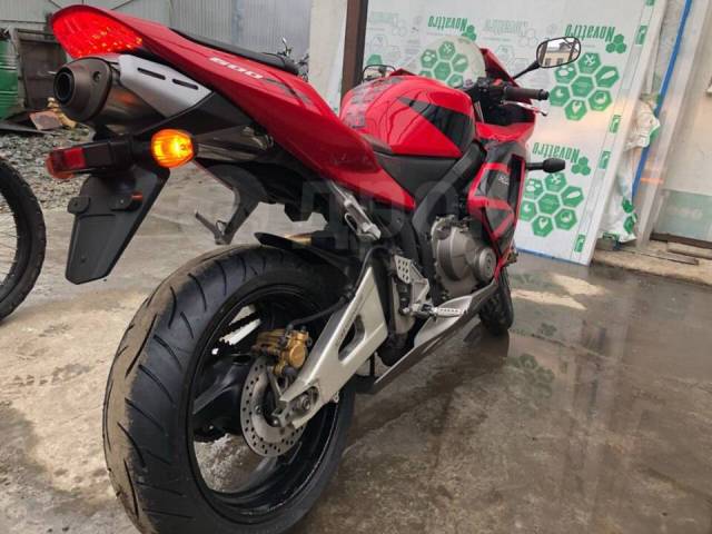 Honda CBR 600RR. 600. ., , ,   